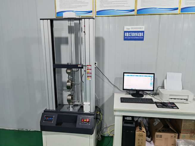 高低温交变湿热试验箱和M607水平垂直燃烧测定仪