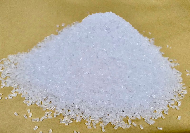 口罩熔喷布用聚丙烯（PP）